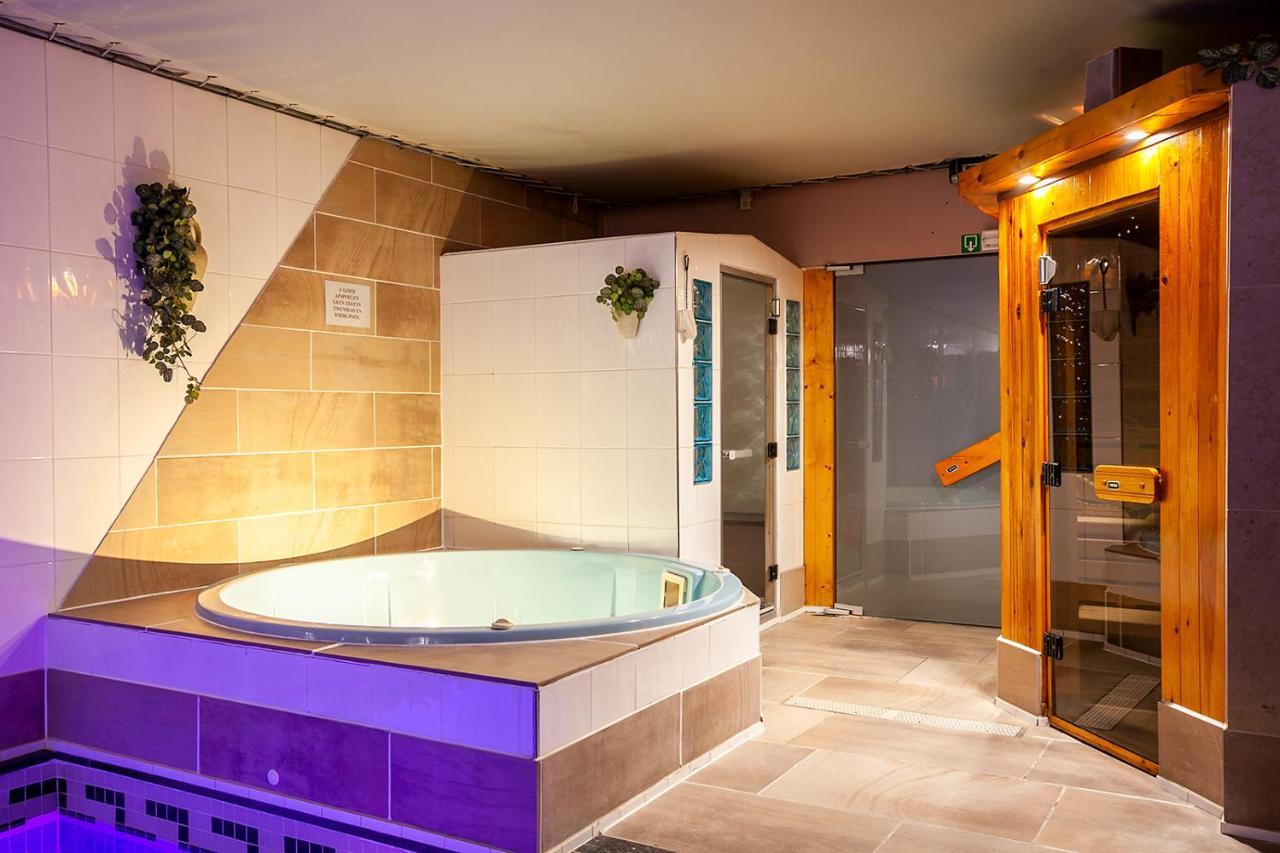 Thai Time Wellness Anvers Exterior foto