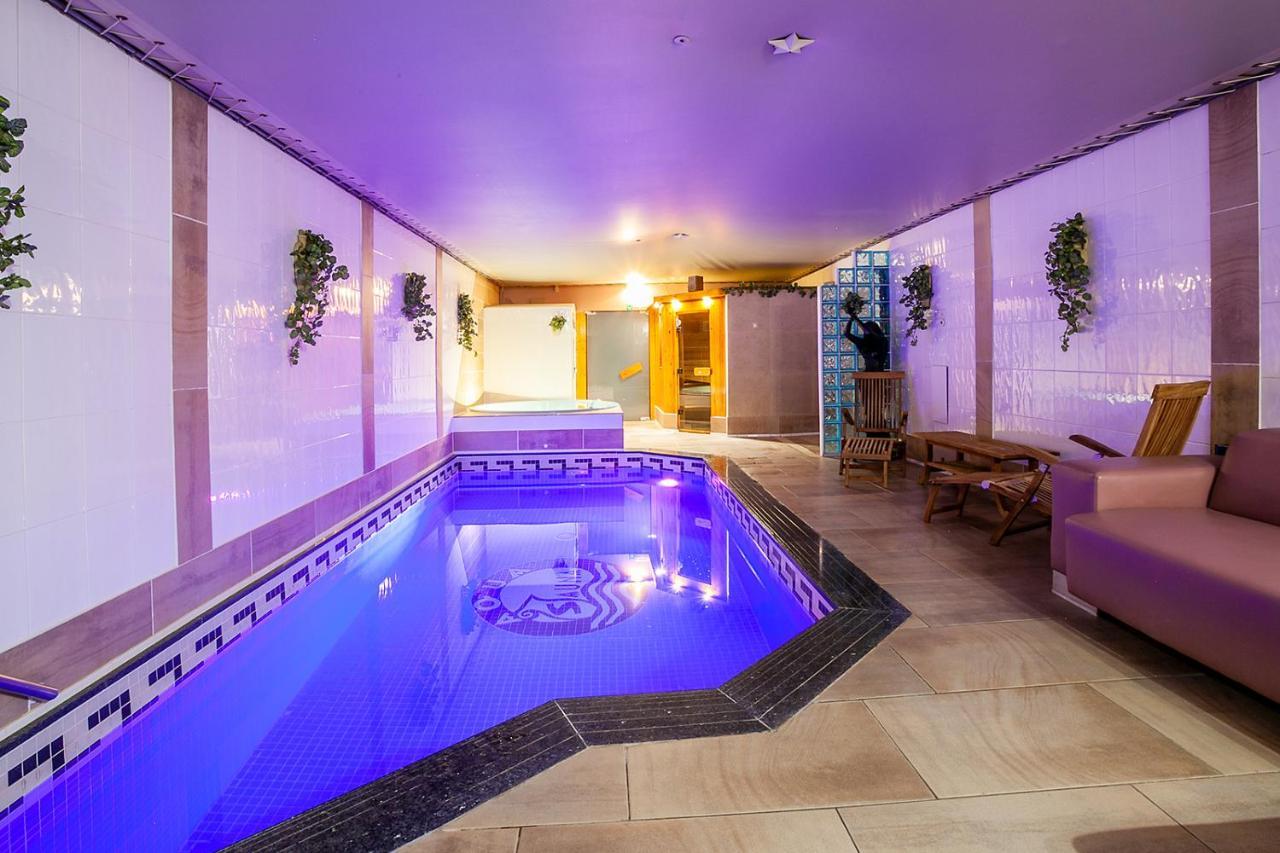 Thai Time Wellness Anvers Exterior foto