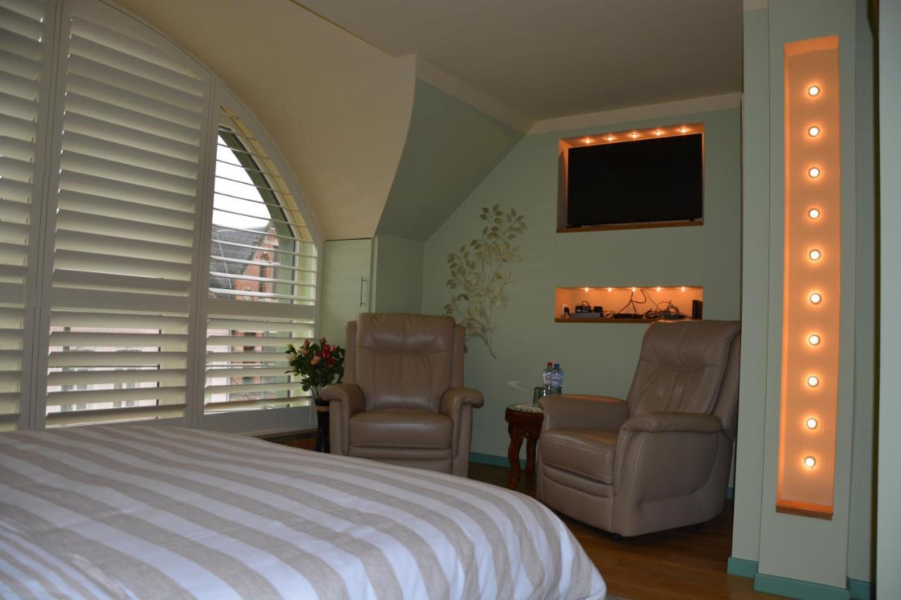 Thai Time Wellness Anvers Exterior foto